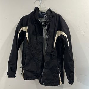Women’s Helly Hansen ski jackets Medium